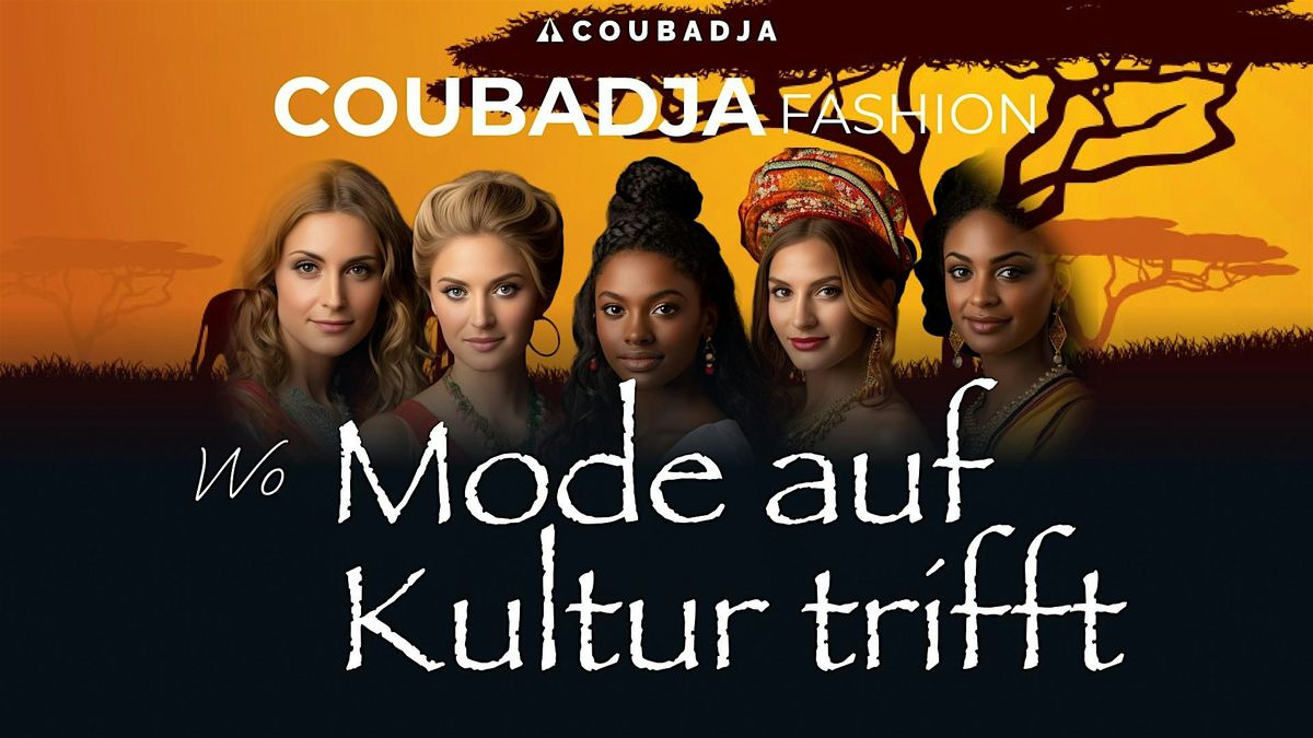 COUBADJA - FASHION