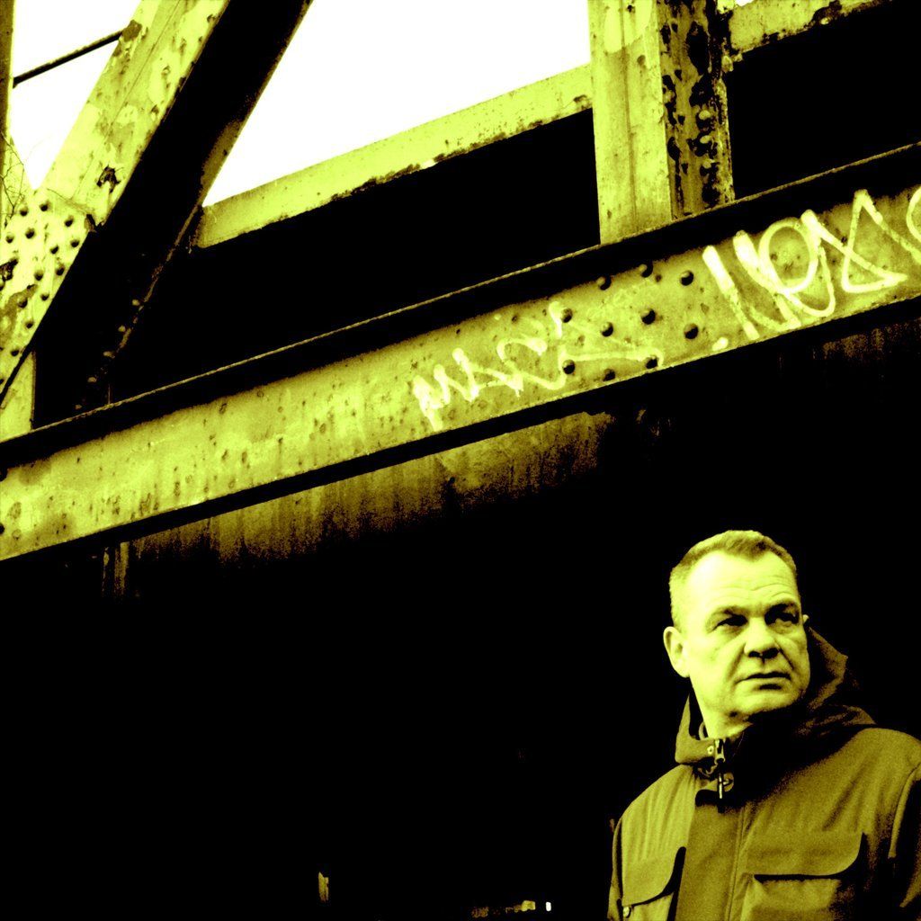 Dark fidelity hifi\/the brutalist