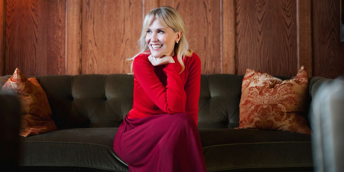 Community Christmas Concert, featuring Melanie Penn's IMMANUEL