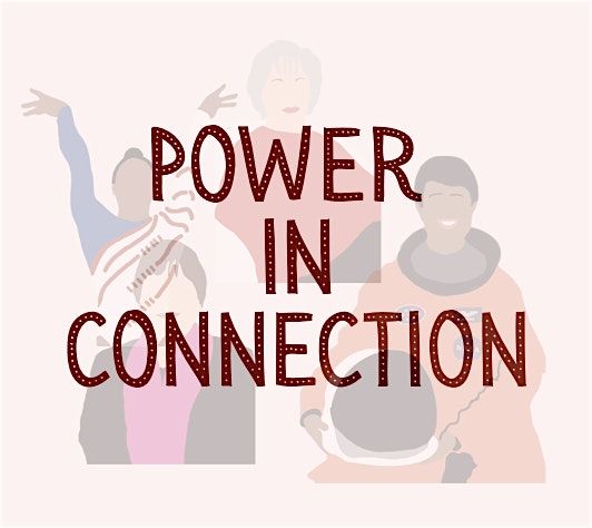 Power in Connection (free, 10 week teen empowerment program)
