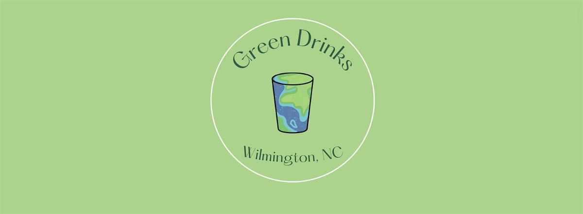 Green Drinks