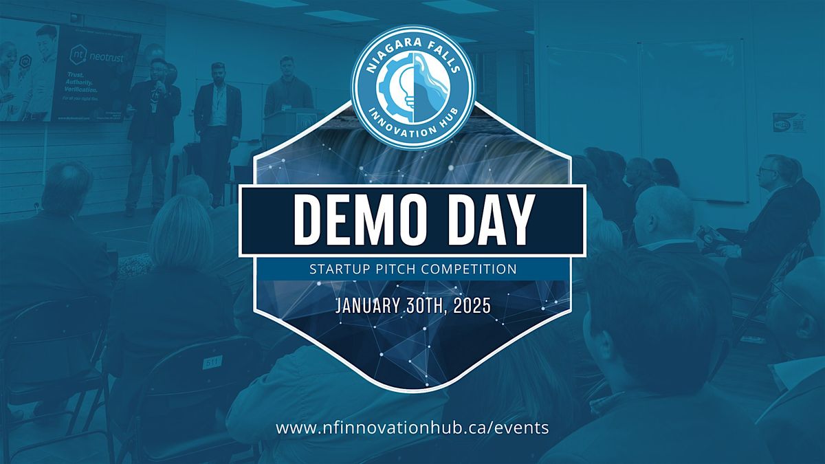 Demo Day