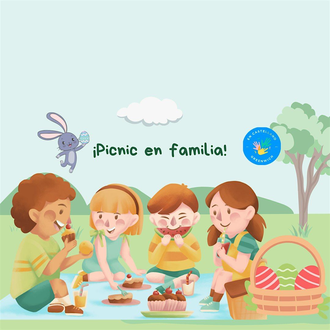 Picnic en familia