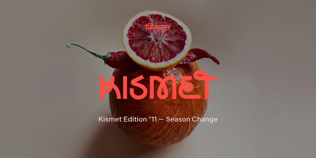 kismet supper club edition \u00b011