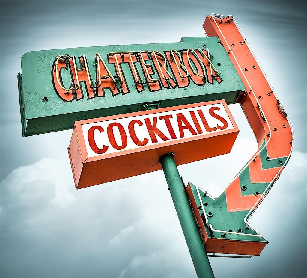 Chatterbox Smash Night! A Casual Smash Bros Ultimate Tourney in a Bar!