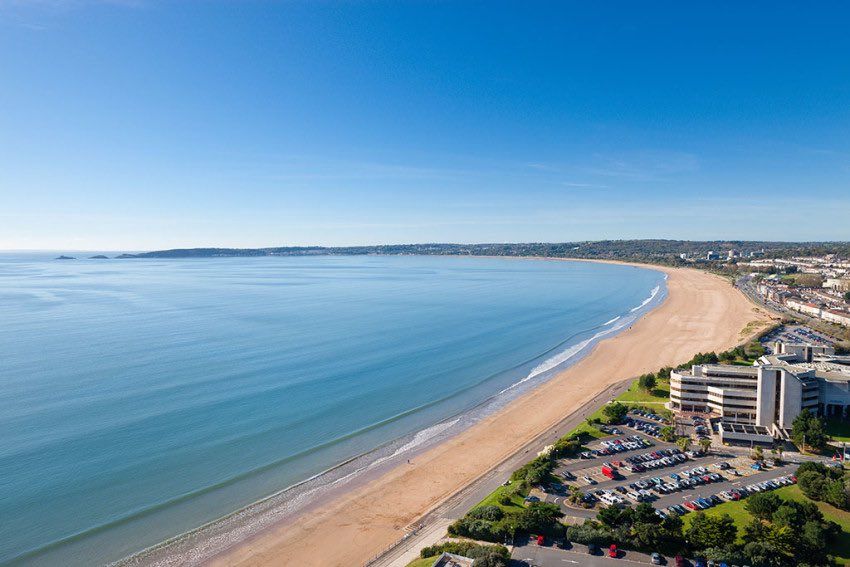 Tunes on the Bay- Swansea 