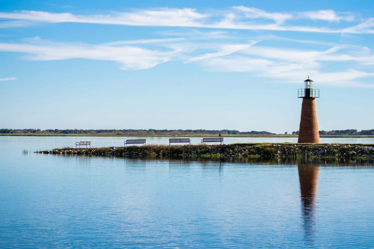 Adventurous Scavenger Hunt - Kissimmee Capers & Curiosities Hunt