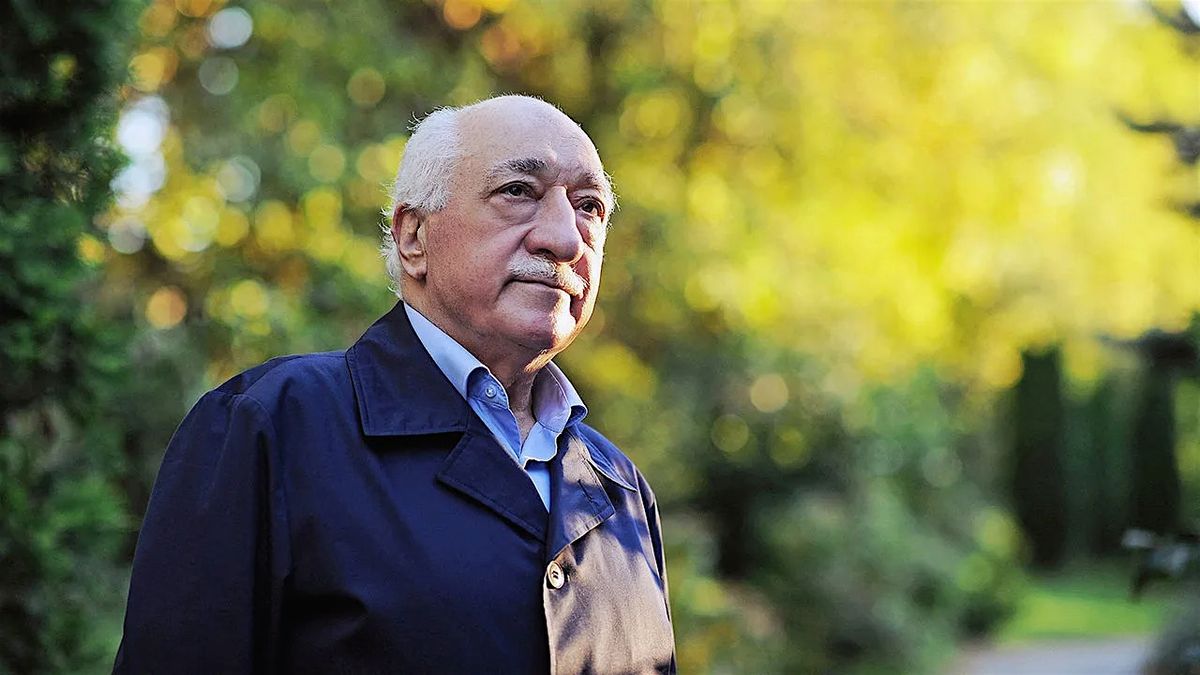 M. Fethullah Gulen Remembrance Program