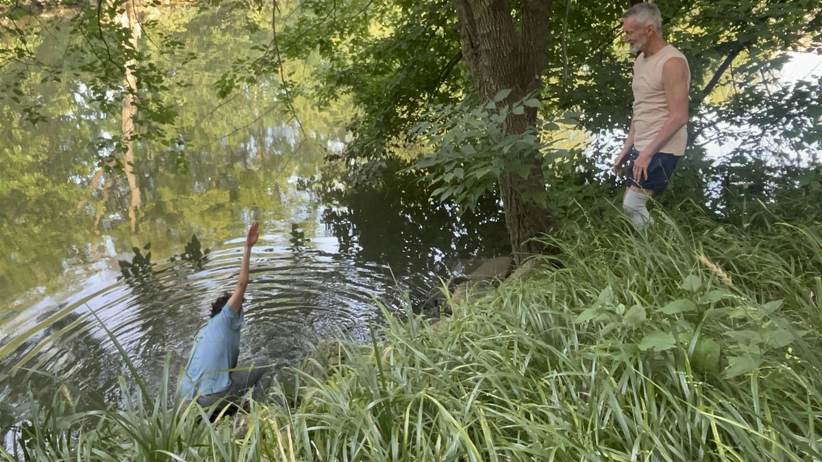 NOITP: Art of Being: Move with Waterways @ Ronan (George) Park (Ver. 3-3)