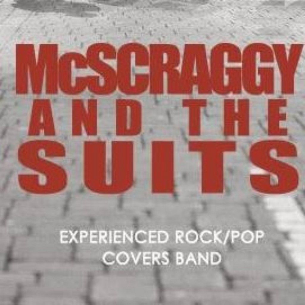 McScraggy & The Suits