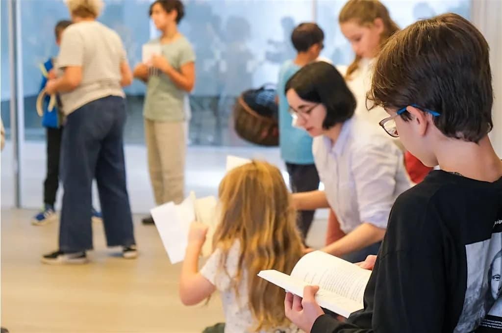 Taller de escritura teatral