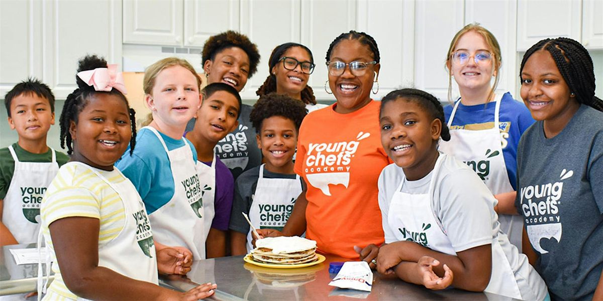 Junior Chefs