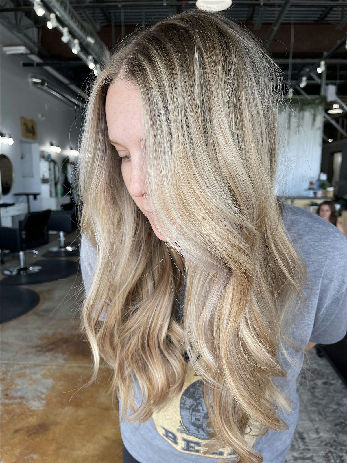 Freehand Balayage Class