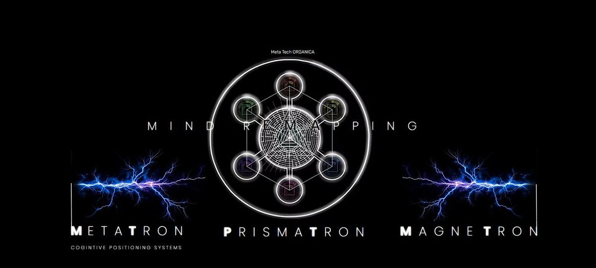 Quadrivium Network & the Black Sun of the UltraViolet Dream