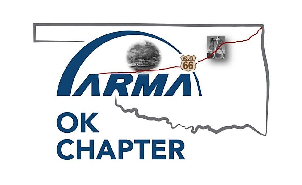 Chapter Meeting - December - Pizza Lunch OKC - IN PERSON ONLY