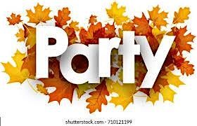 Autumn Night Delight Speed Dating Party