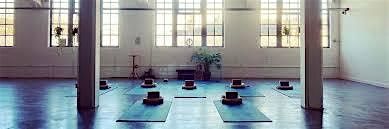 Falling Inwards -Autumn Equinox Yin Yoga , Sound & Cacao .