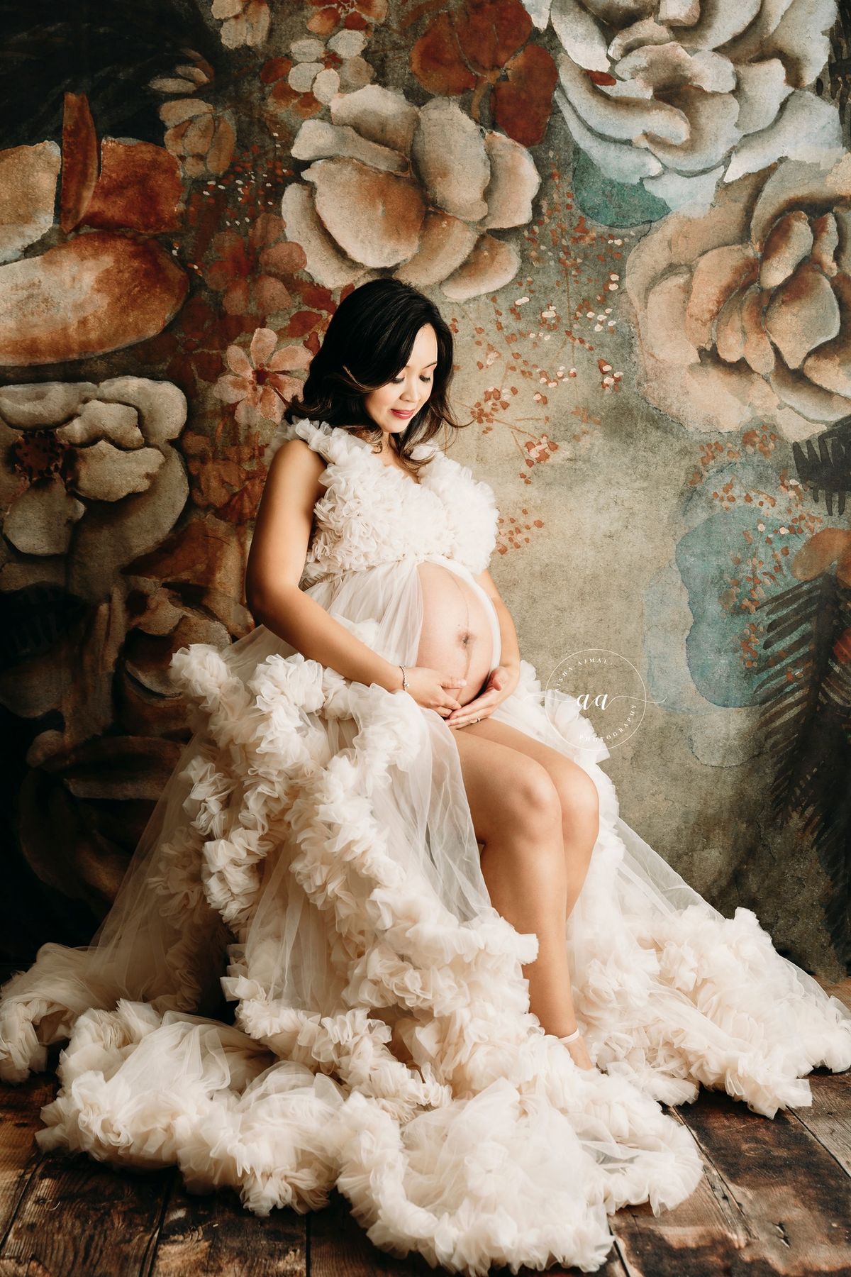 Maternity Photography Workshop - October 2024