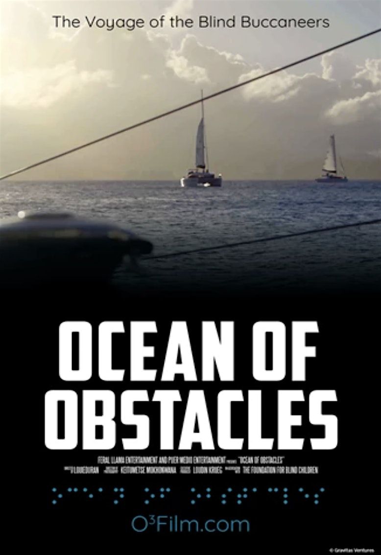 Ocean of Obstacles: Free Film Screening