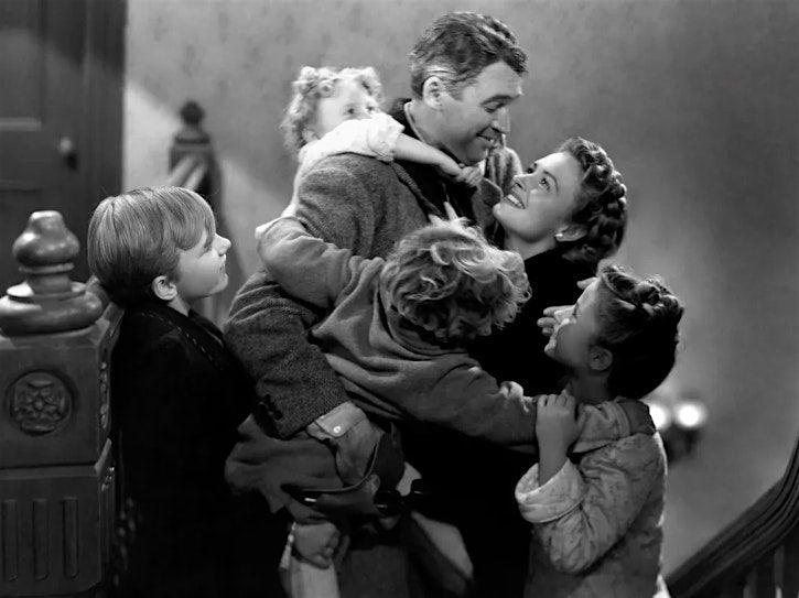 It's a Wonderful Life