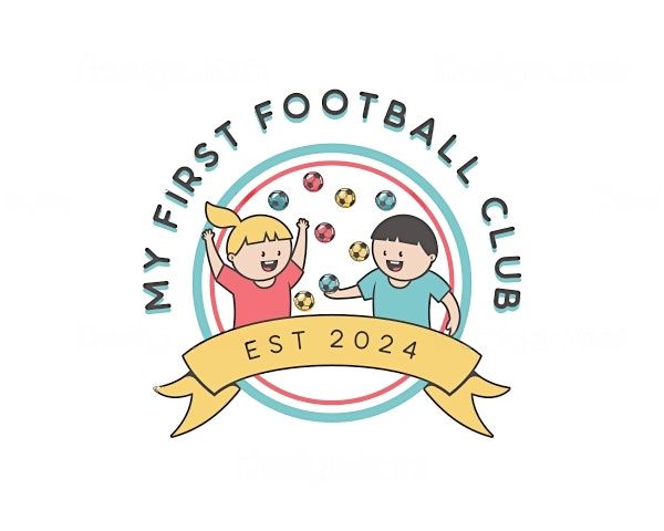 My First Football Club Ilkley (Pre School)