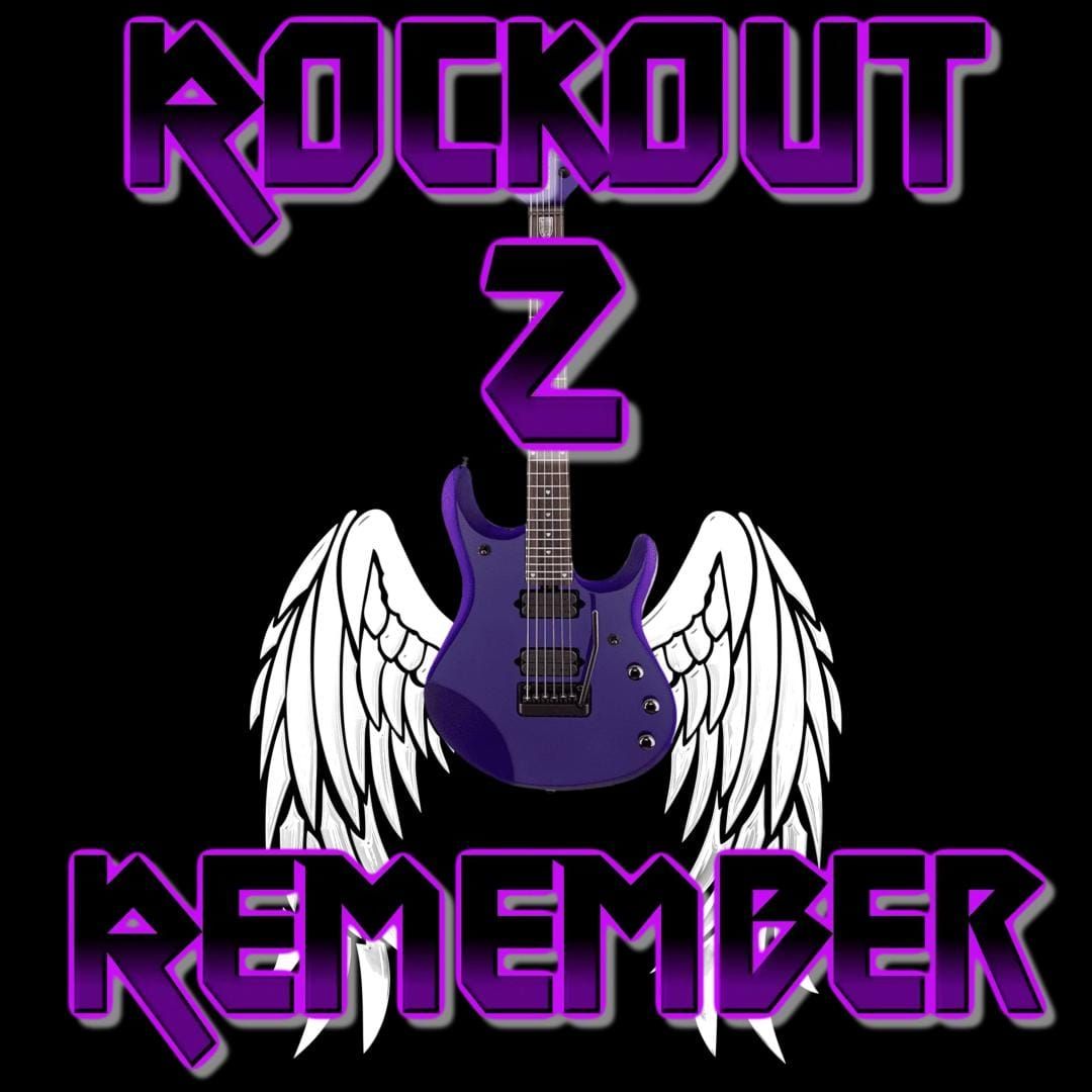 RockOut 2 Remember