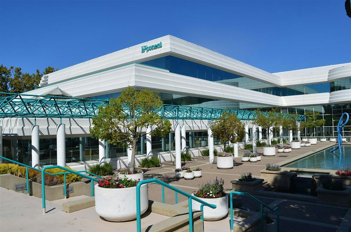 SPE Golden Gate & Women in Materials  \u2013 Lunchtime Networking at Exponent