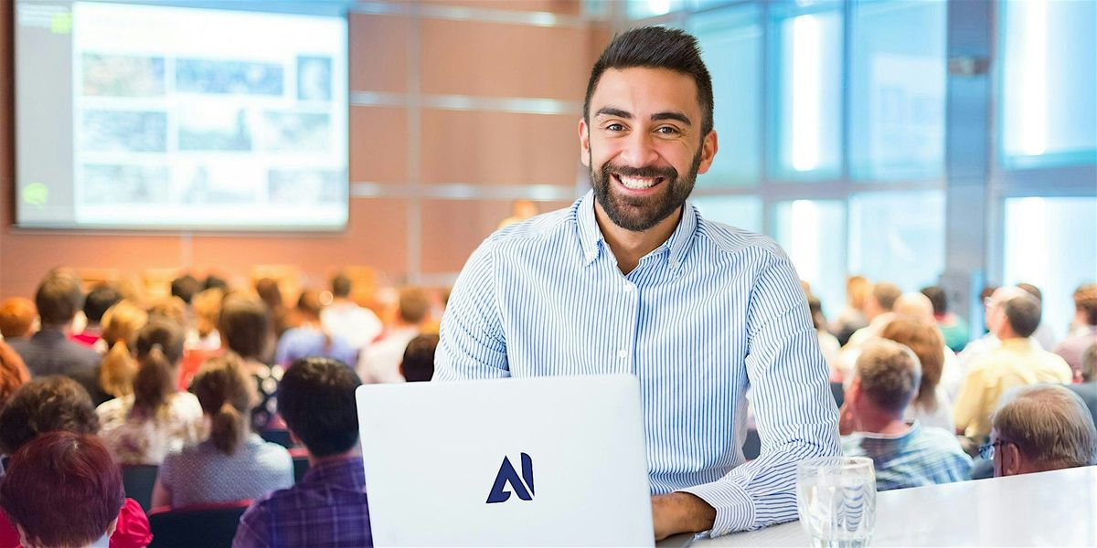 Using ChatGPT-5 For Your Business (Free Training Event)