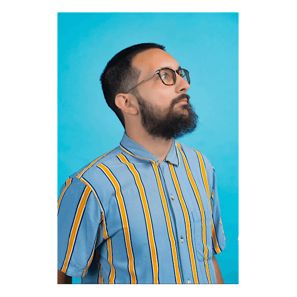 TGI-TUESDAY WITH VINNIE CORRALES