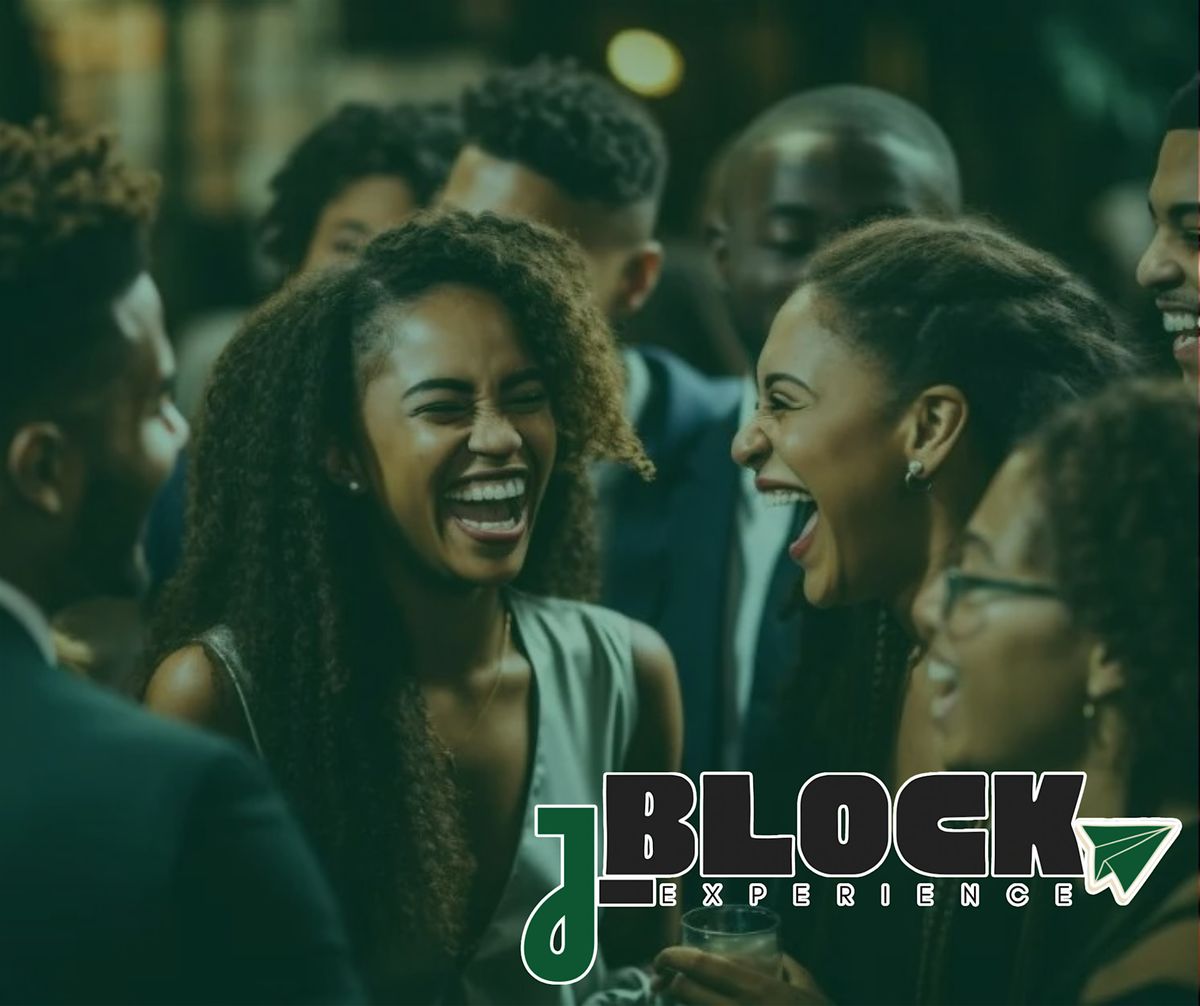 The J-Block Mixer