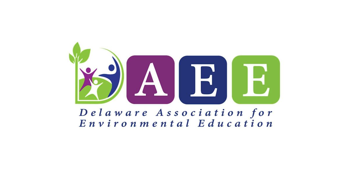 16th Annual DAEE Environmental Education Conference