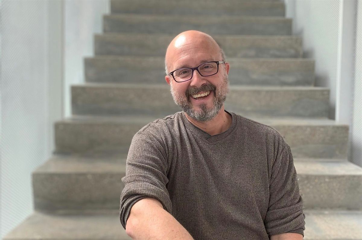 Latin American Music Festival: Conversation with Carmelo Esterrich