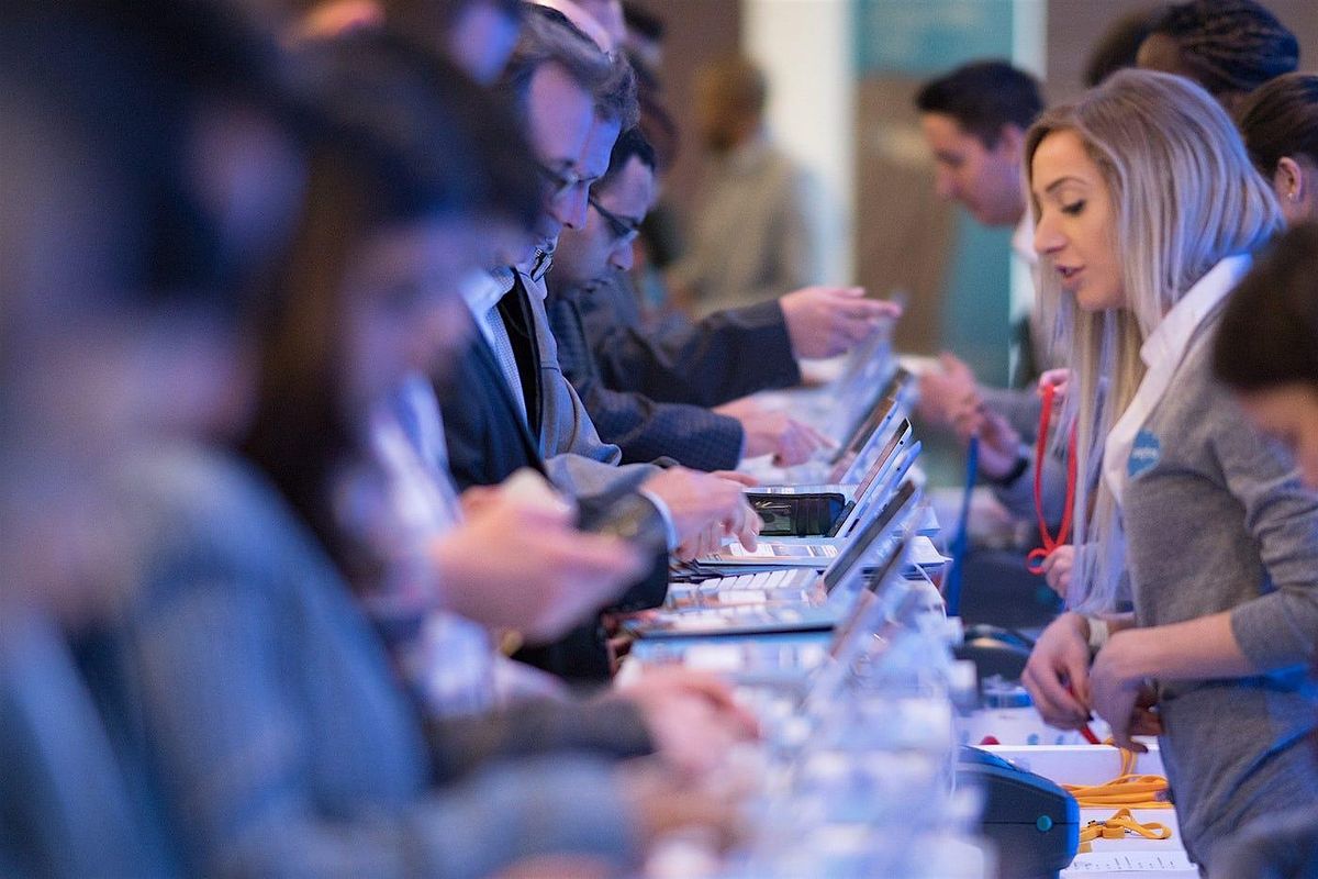 Sales & Marketing Leadership Symposium