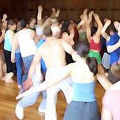 Sacred Circle Dance Community