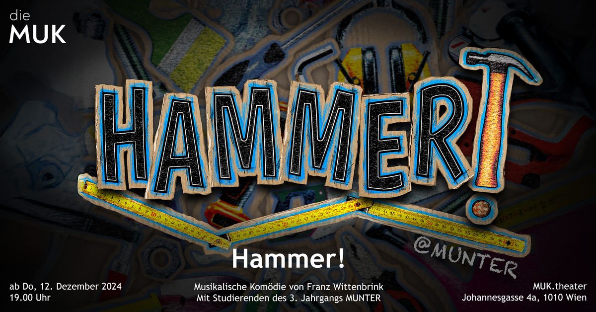 Hammer!