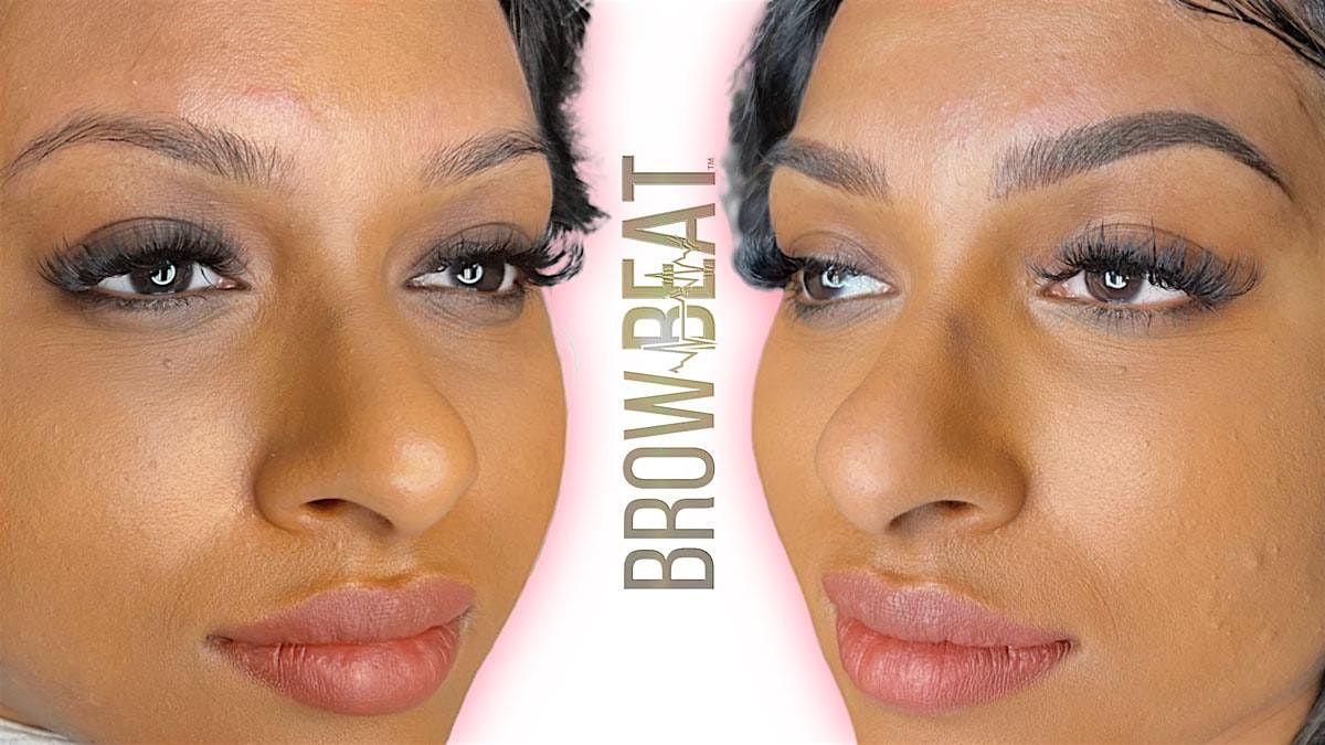 Microblading and Ombr\u00e9 Brow Certification \u2013 DFW Professional Training