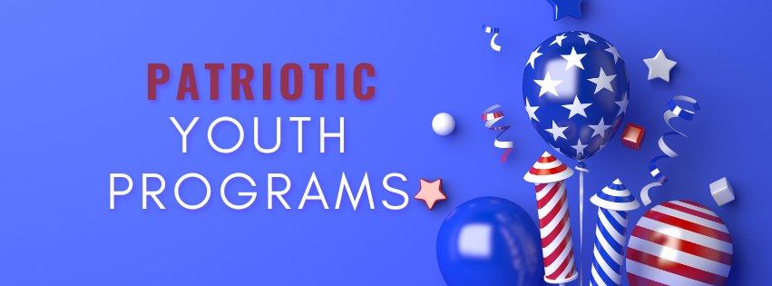 Patriotic Youth Programs