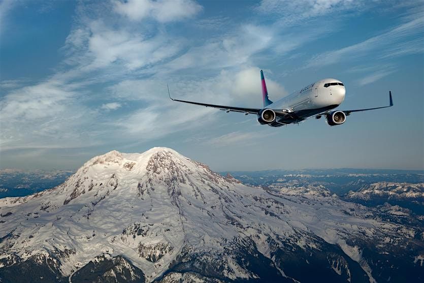 PAPA Northwest: Delta Seattle Facility Tour (Member Ticket)