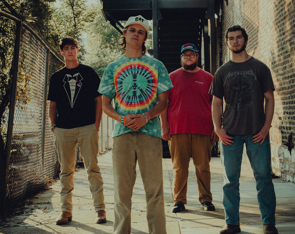 Mountain Grass Unit at Avondale Brewing Company