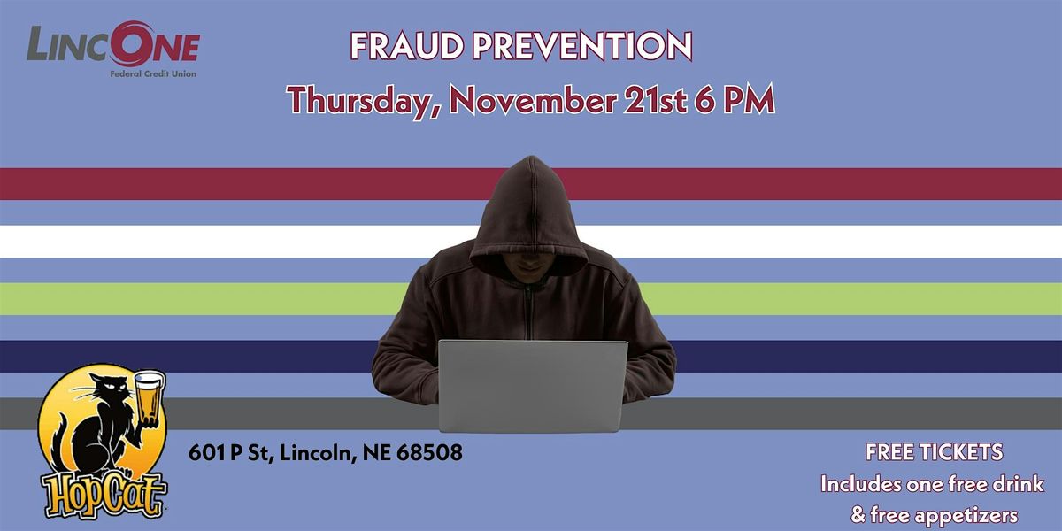 LincLearn - Fraud Prevention