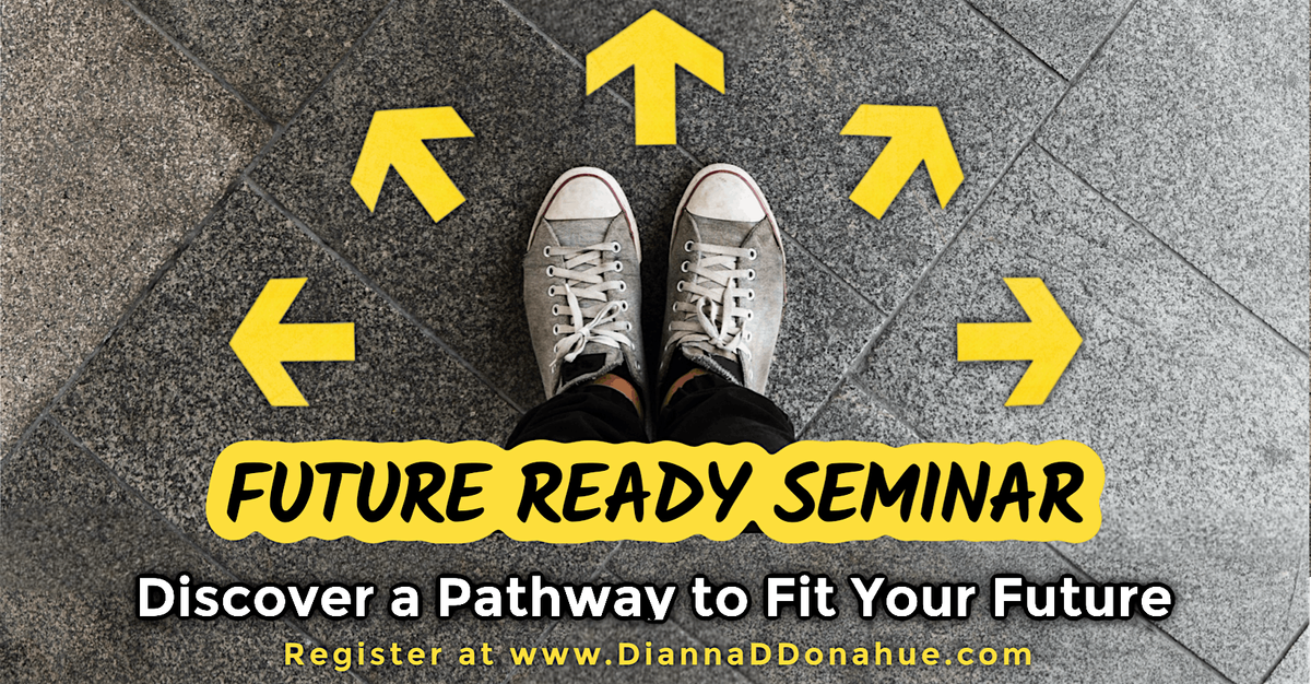 Future Ready Seminar