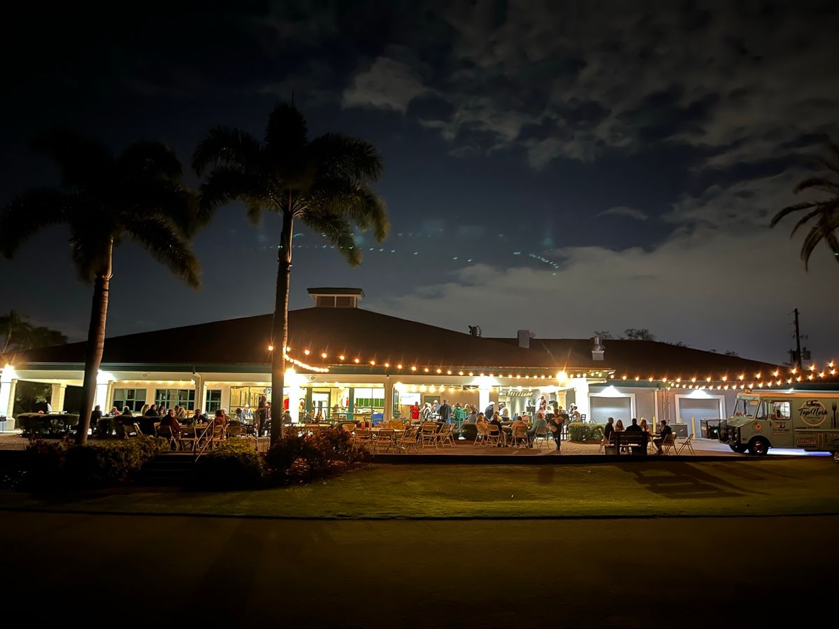 Concert Series on the Breezeway