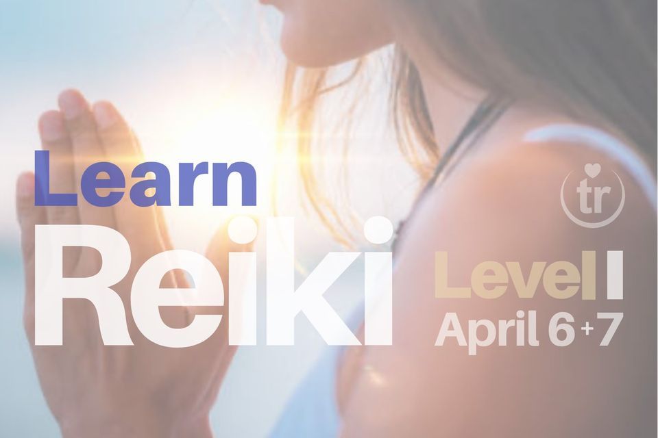 Reiki level I workshop