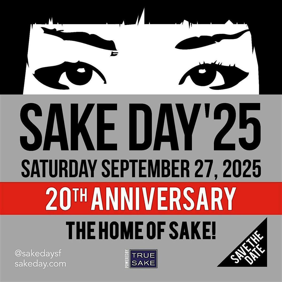 SAKE DAY 2025