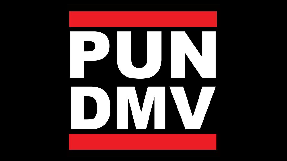 Pun DMV (January 29)