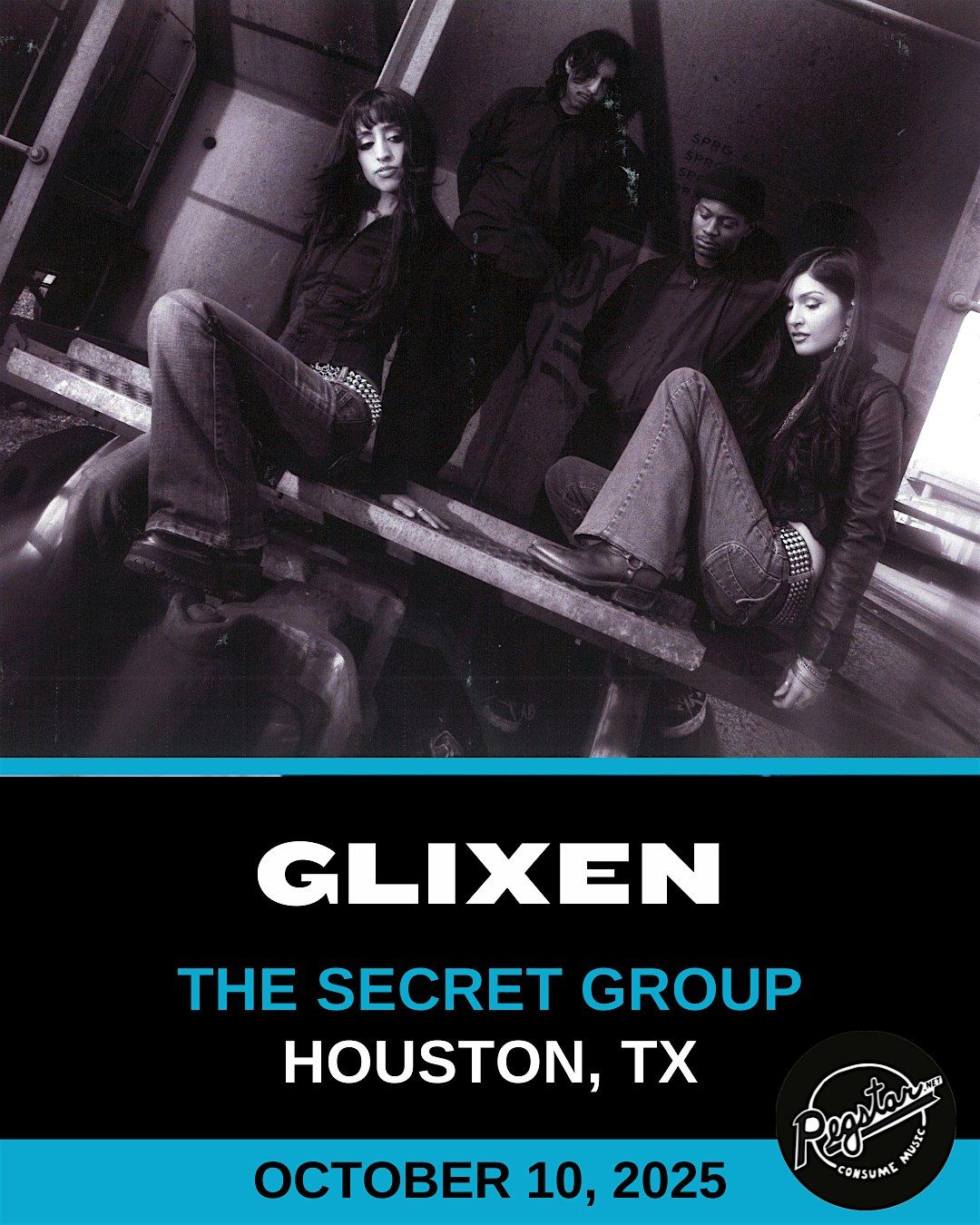 Glixen