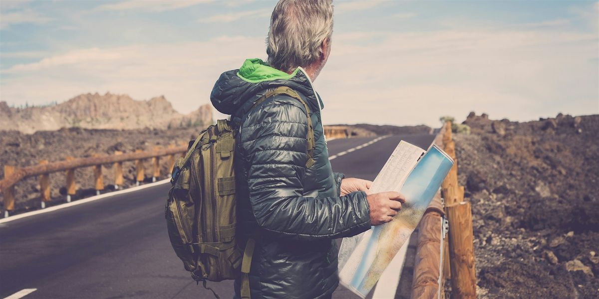 The Midlife Reckoning for Men