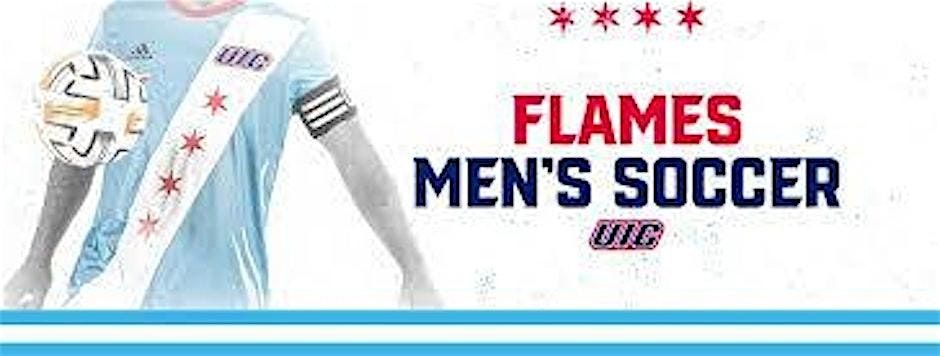 UIC Men's Soccer Post Match Fundraiser