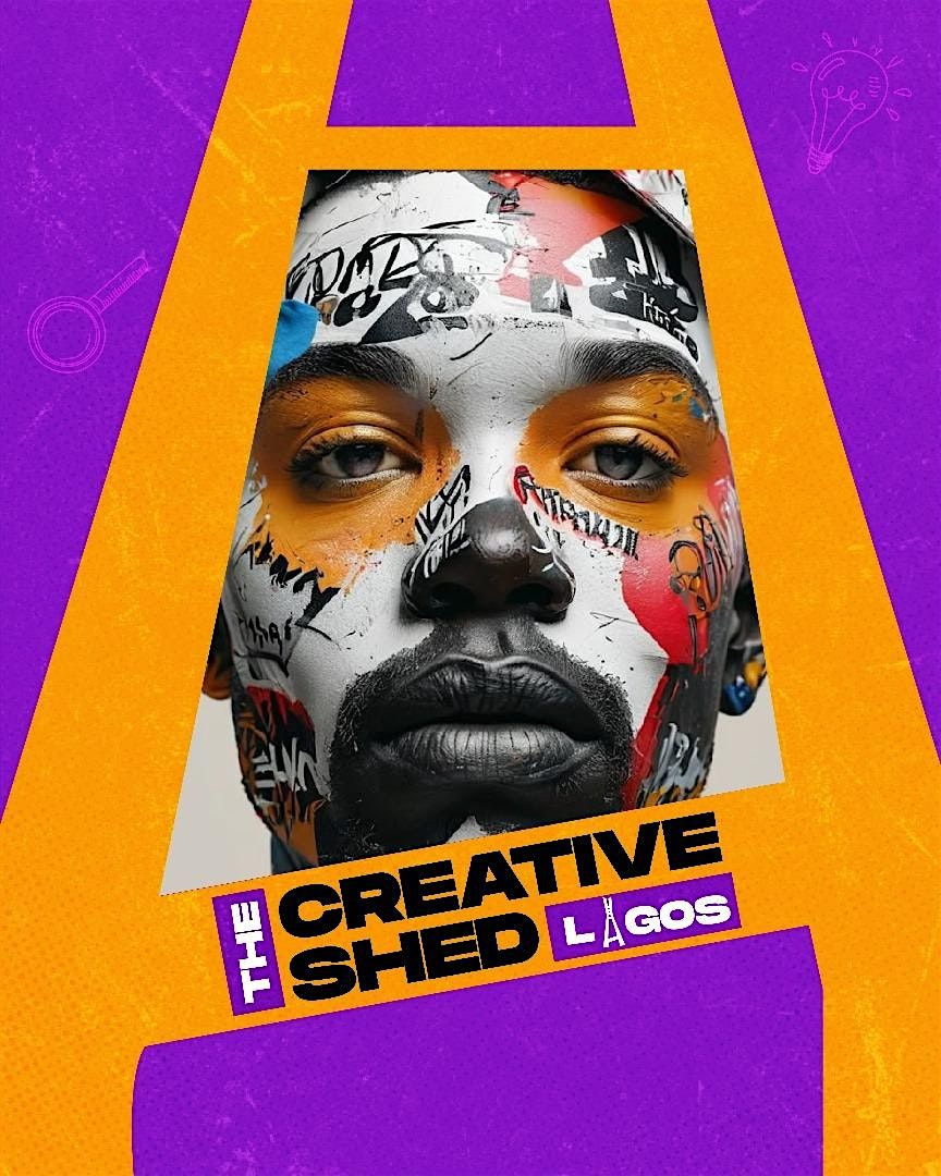 The Creative Shed - Lagos