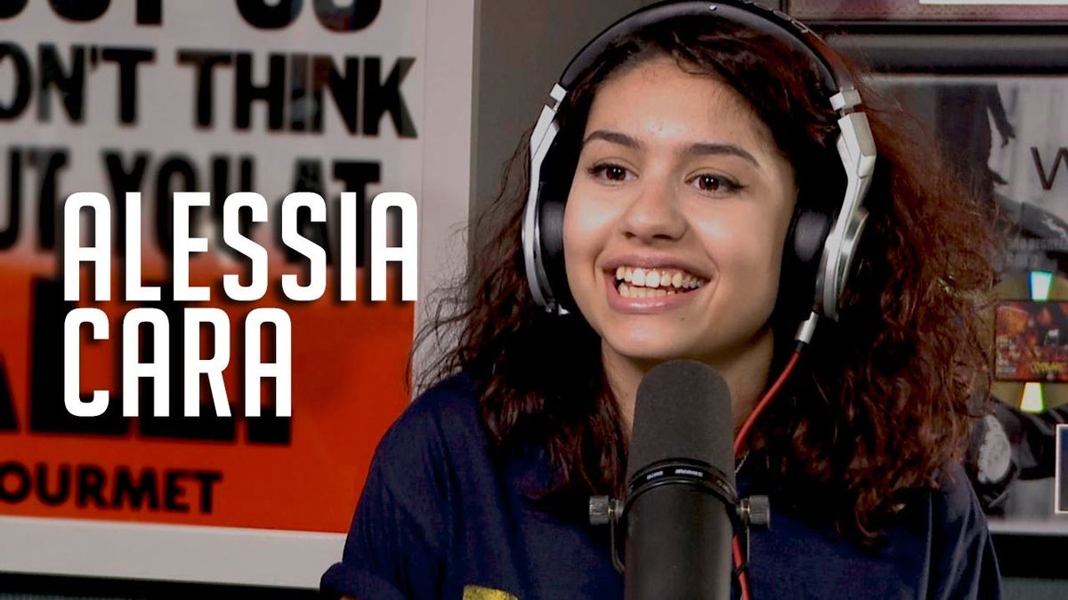 Alessia Cara (16+)